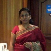 Ms. Pooja Ajith