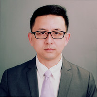 Stephen Lu
