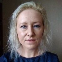 Magdalena Lugowska