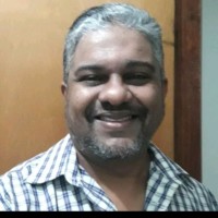 Genivaldo S Almeida