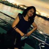 Pooja Shah