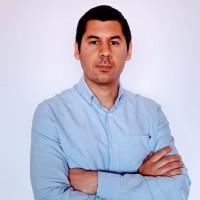 Marcelo Eduardo Chavez Blanco