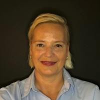 Angelique Hendriks
