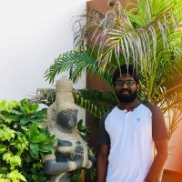 Samychandran chandran