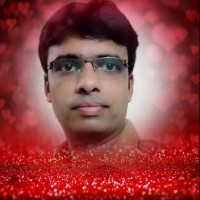 Vikram Kharwade