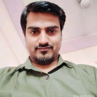 Sujeet Kumar Pandey