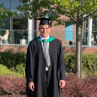 Tate Stone Msc