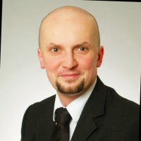Dr. Rafael Steinhof