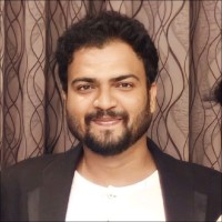 Vinay Balmiki