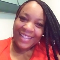 Chante Powell
