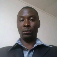 Bilclinton Ouma Otieno