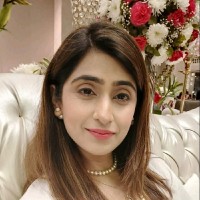 Divyaa S Sharma