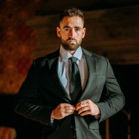 Braxton Mortensen