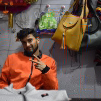 Yogesh Kapri