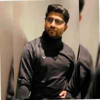 Pushpam Jangid