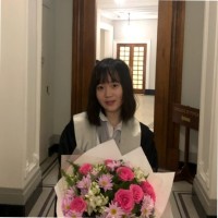 Daisy Zhao