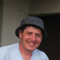 Toni Dimitrov