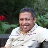 Dody Irawan