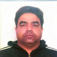 Sujeet Yadav