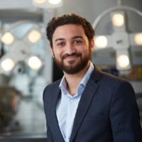 Fadi Nkoma Fakih