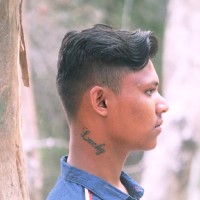 Lakhpatu Netam