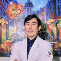 Fernando Sánchez Fukuda