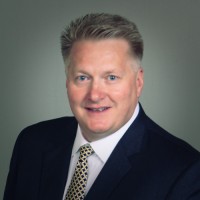 Ed Griffith, SHRM-CP