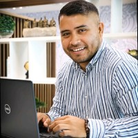 Jonathan Bustamante