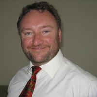 Hywel D. Clark