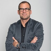 Andreas Dürr