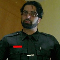 Mohammad Sheraz