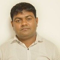 Priyavarat Yadav