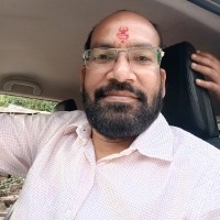 Omprakash Gupta