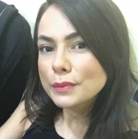 Solange Silva Medeiros