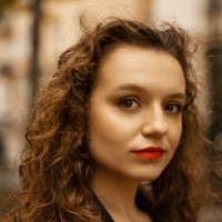 Viktoriia Zheliezniak
