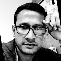 Pankaj Mandal