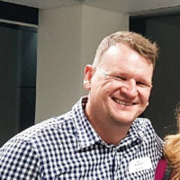 Rob Walsh
