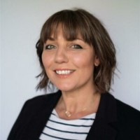 Jo Kendrick