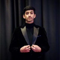 Md Fakrul Islam Chowdhury