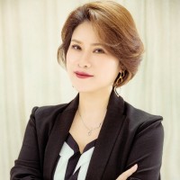 Andrea chen