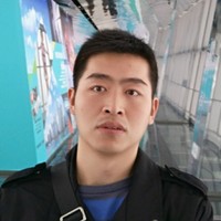 Lorry Wang