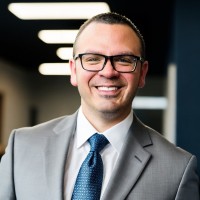 Josh Sanders, MIS, CISSP