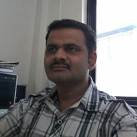 Dinesh Salunke