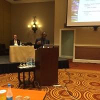 Paballo Trevor Motsamai