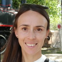 Galina Oborina