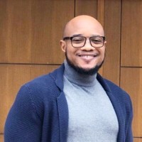 Ugo K. Elinwa, Ph.D.