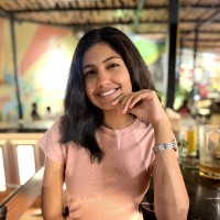 Divya Shah
