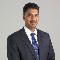 Sean D'Souza