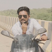 Utsav Raval