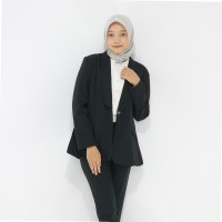 Annisa Ghinda